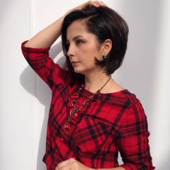 Наталья Мненравится, 01.04, Москва