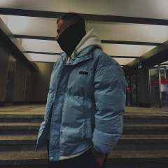 Mark Kutovoi-Afart, Москва