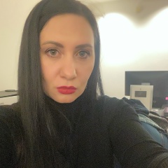 Ольга Владимировна, 01.12.1944, Санкт-Петербург