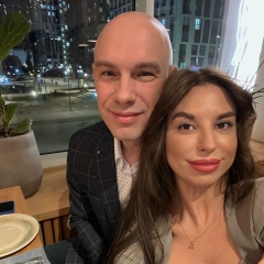 Сергей Косенко