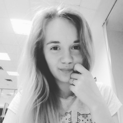 Полинка Богатова, 07.09.1993, Киев