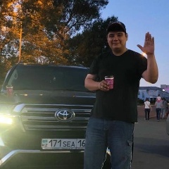 Илюха Югай, 10.03.1989, Семей