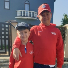 Мария Шереметьева, 12.06.1983, Калининград