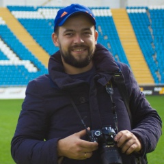 Коля Кривых, 14.02.1988, Резина