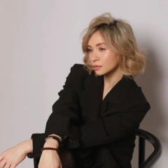 Татьяна Марушкина, 25.09.1989, Москва