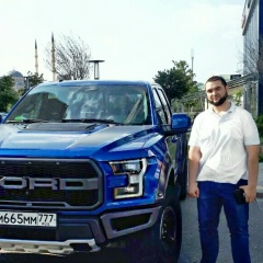 Фархат Магомедов, 27.10.1991, Курчалой