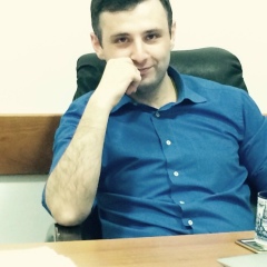 Oleg Gagloev, 26.12