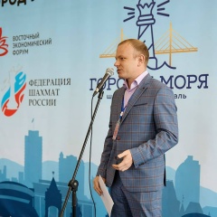 Андрей Степанов, 01.01.1984, Владивосток