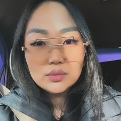 Аяна Севикова, 31.12, Кызыл