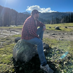 Иван Дедяев, 02.06.1983, Санкт-Петербург