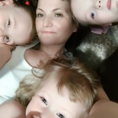 Светлана Рождественская, 18.02.1988, Москва