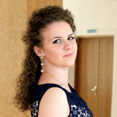 Мария Гришечкина, 09.12, Пенза