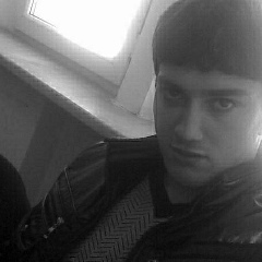 Natiq Rustamov, 06.02.1988, Баку