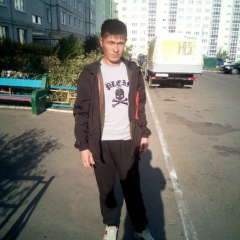 Алексей Якимов, 03.05.2004