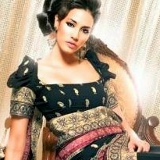 Самира Медведева, 01.06.1984