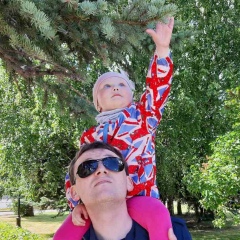 Дамир Гараев, 30.04.1987, Ижевск