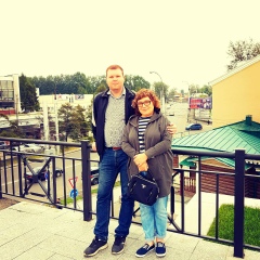 Maxim Rednikin, 18.07, Москва