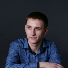 Вадим Оськин, 18.06.1986, Санкт-Петербург