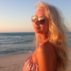 Настёна Иванова, 10.03.1986, Санкт-Петербург