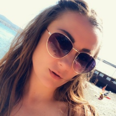 Ирина Турбовская, 16.06, Южно-Сахалинск