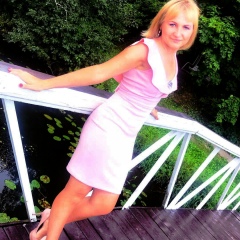 Надежда Соловьева, 02.11, Москва