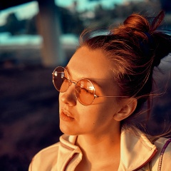 Helga Helga, 14.07, Санкт-Петербург