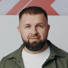 Андрей Козлов, 29.08, Салехард