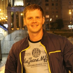 Денис Тепляков, 30.08