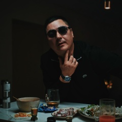 Слава Кан, 05.12.1984, Санкт-Петербург