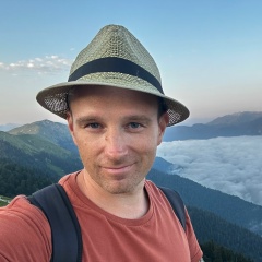 Антон Карелин, 26.11, Москва