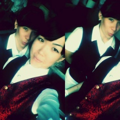 Гулжазира Утегенова, 20.12.1991, Алматы