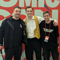 Станислав Зенков, 25.05.2002, Москва