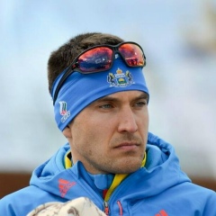 Евгений Гараничев, 13.02