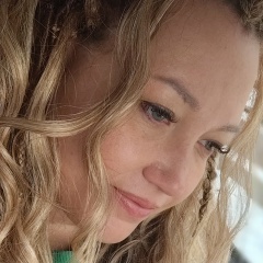 Евгения Горбунова, 19.01, Красноярск