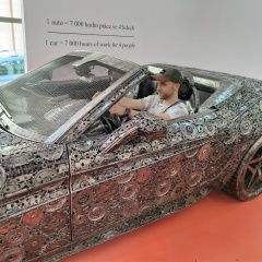 Андрей Смахтин, 18.11, Москва