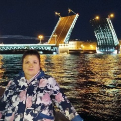 Надежда Жильцова, 21.01, Донецк