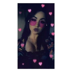 Виктория Барса, 29.04.1997, Луцк