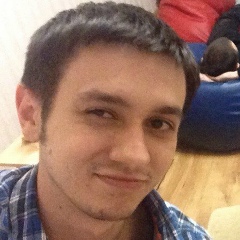 Андрій Лауш, 21.03, Киев