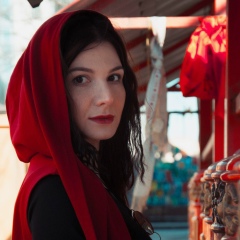 Ксения Боровая, 30.01, Vancouver