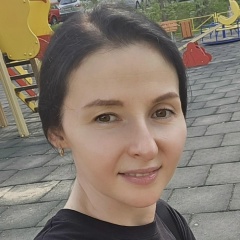 Елена Тургенева, 09.12, Мурмаши