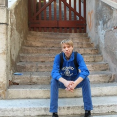 Эльдар Акмаев, 22.02.1992, Астрахань