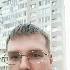 Андрей Попов, 18.02, Екатеринбург