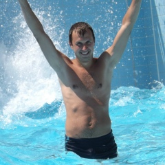 Евгений Ефремов, 29.08.1984, Кривой Рог