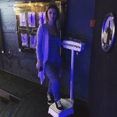 Светик Бельшина, 27.08, Одесса