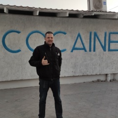 Данил Кафтаев, 03.03.1984, Одесса