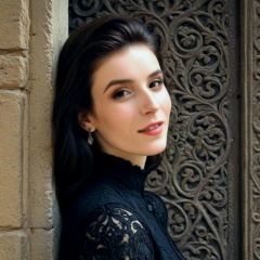 Маргарита Галкина, Kosmos