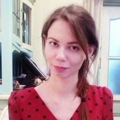 Ирина Свит, 28.06.1989