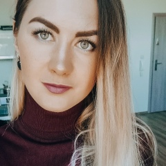 Maryna Honcharenko, 02.06