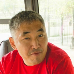 Болот Ширибазаров, 07.06.1977, Улан-Удэ