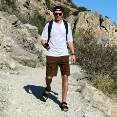 Dmitriy Dubino, 16.11, Санкт-Петербург